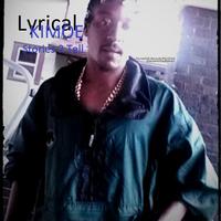 Lyrical KIMOE (Tha Goat) - As It Gets