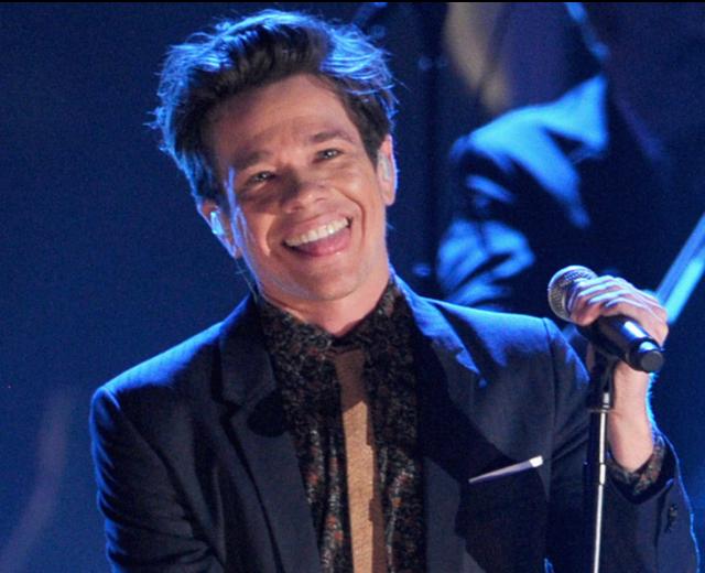 Nate Ruess