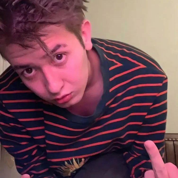 我八年没谈过恋爱了“ 破碎 ”kkluv & jersey club Type Beat