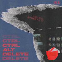 CTRL ALT DELETE