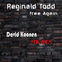 Free Again (David Koonen Remix)