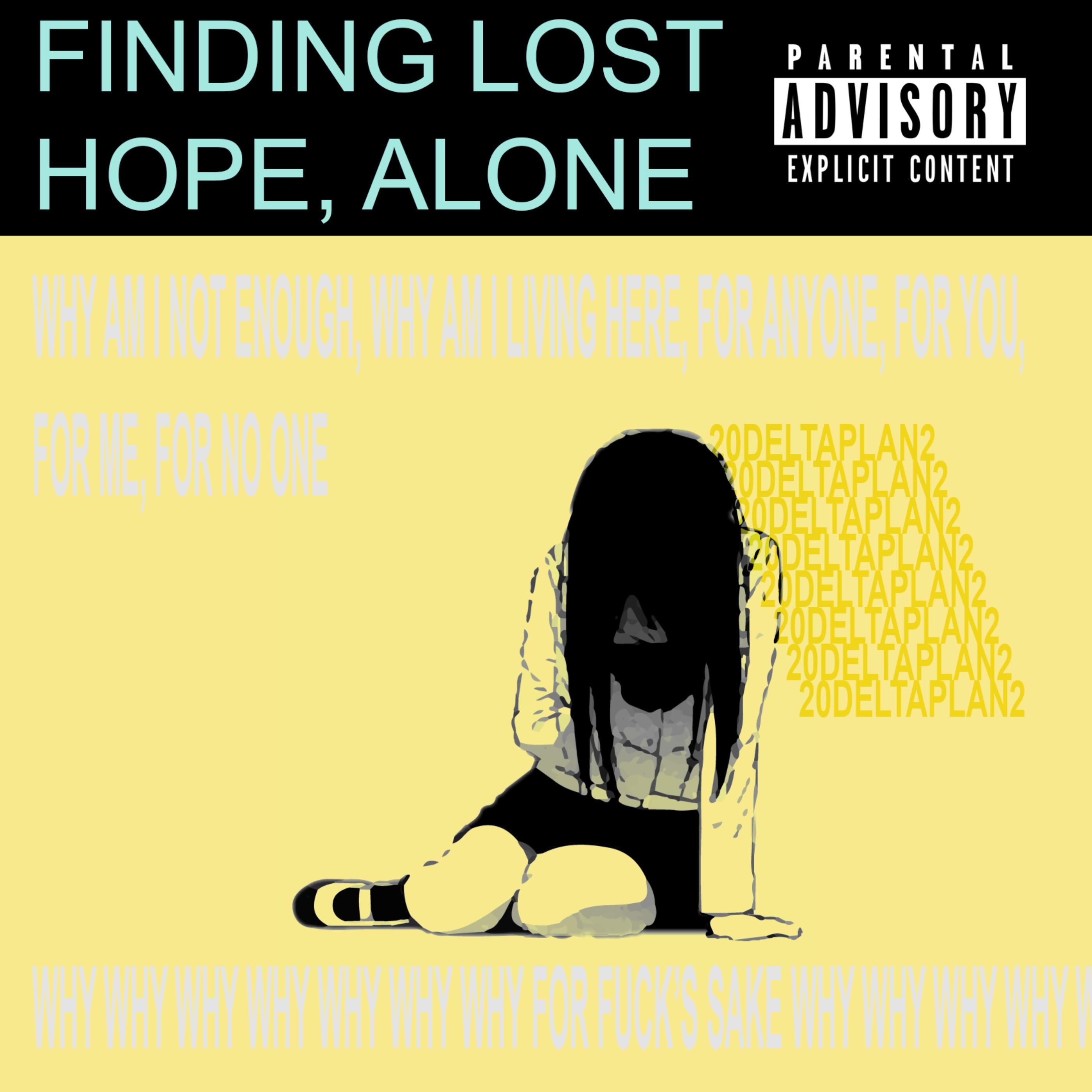 My Last Thoughts Before Jumping Off A Balcony Or Something