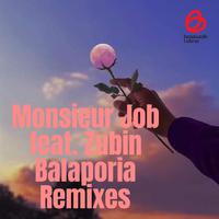 Balaporia (Remixes)