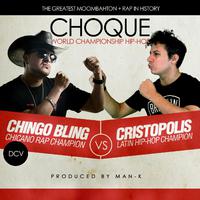 Choque (feat. Chingo Bling)