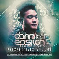 Darin Epsilon Presents Perspectives, Vol. 16