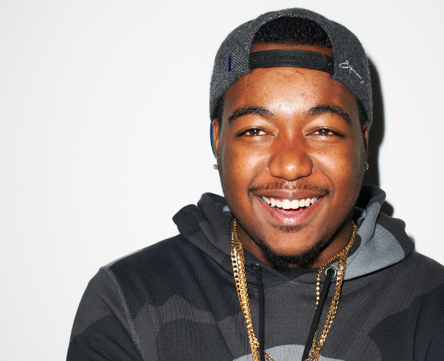 Domo Genesis