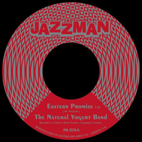 Eastern Promise