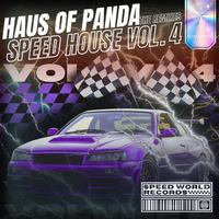 Speed House, Vol. 4 Remixes