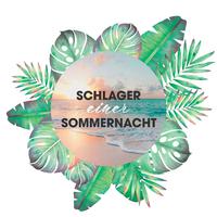 Schlager einer Sommernacht