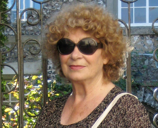 Shirley Collins