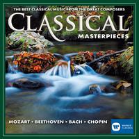 Classical Masterpieces [The Best Classical Music From the Great Composers] (The Best Classical Music From the Great Composers)