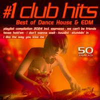 #1 Club Hits 2024 (Best of Dance, House & EDM Playlist Compilation)