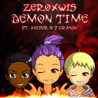 Demon Time (feat. 7 GRANDY & Keifer)