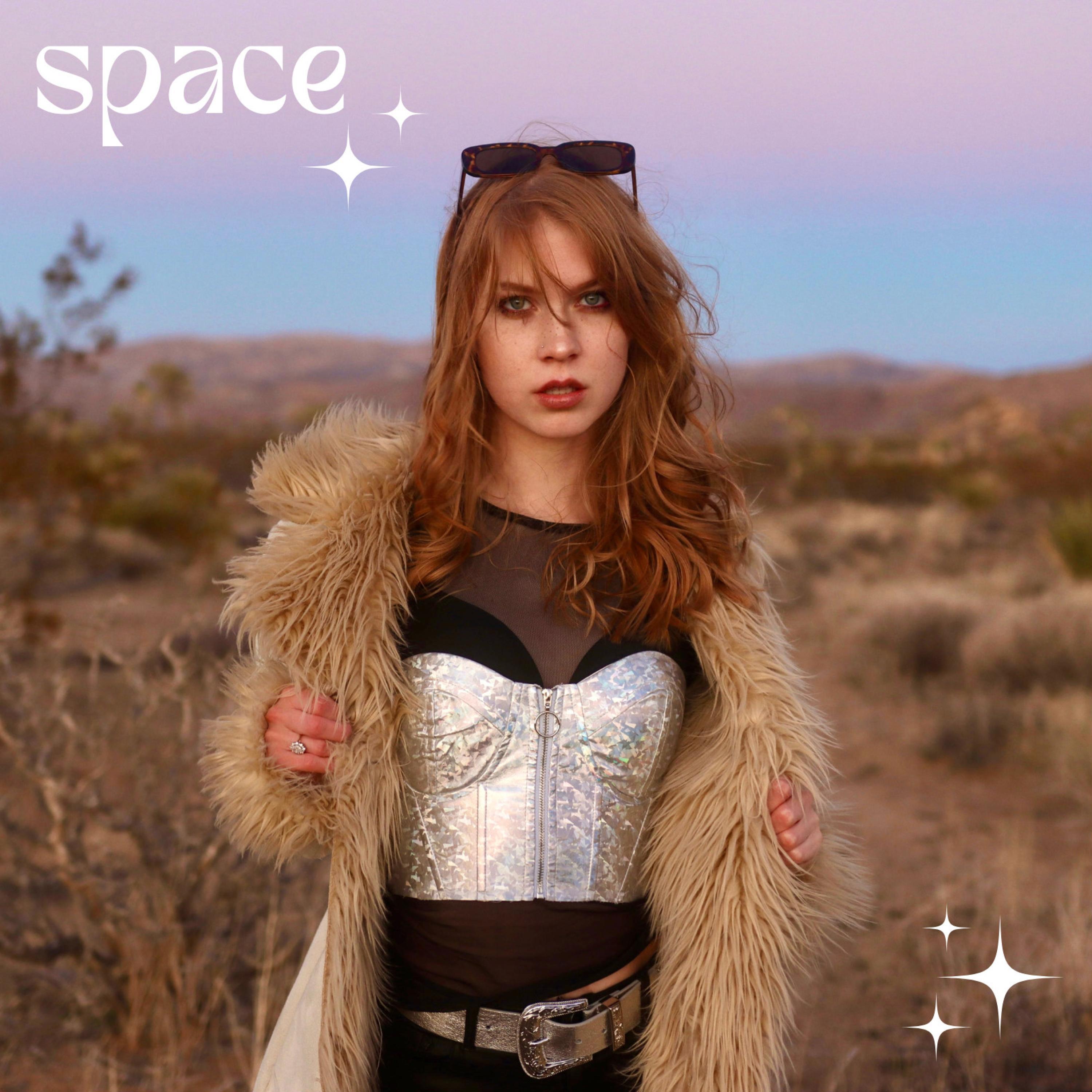 Space (feat. Avi Snow)