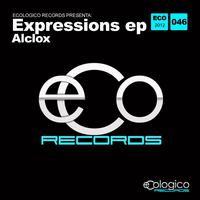 Expressions Ep