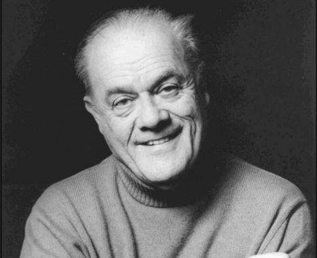 Charles Rosen