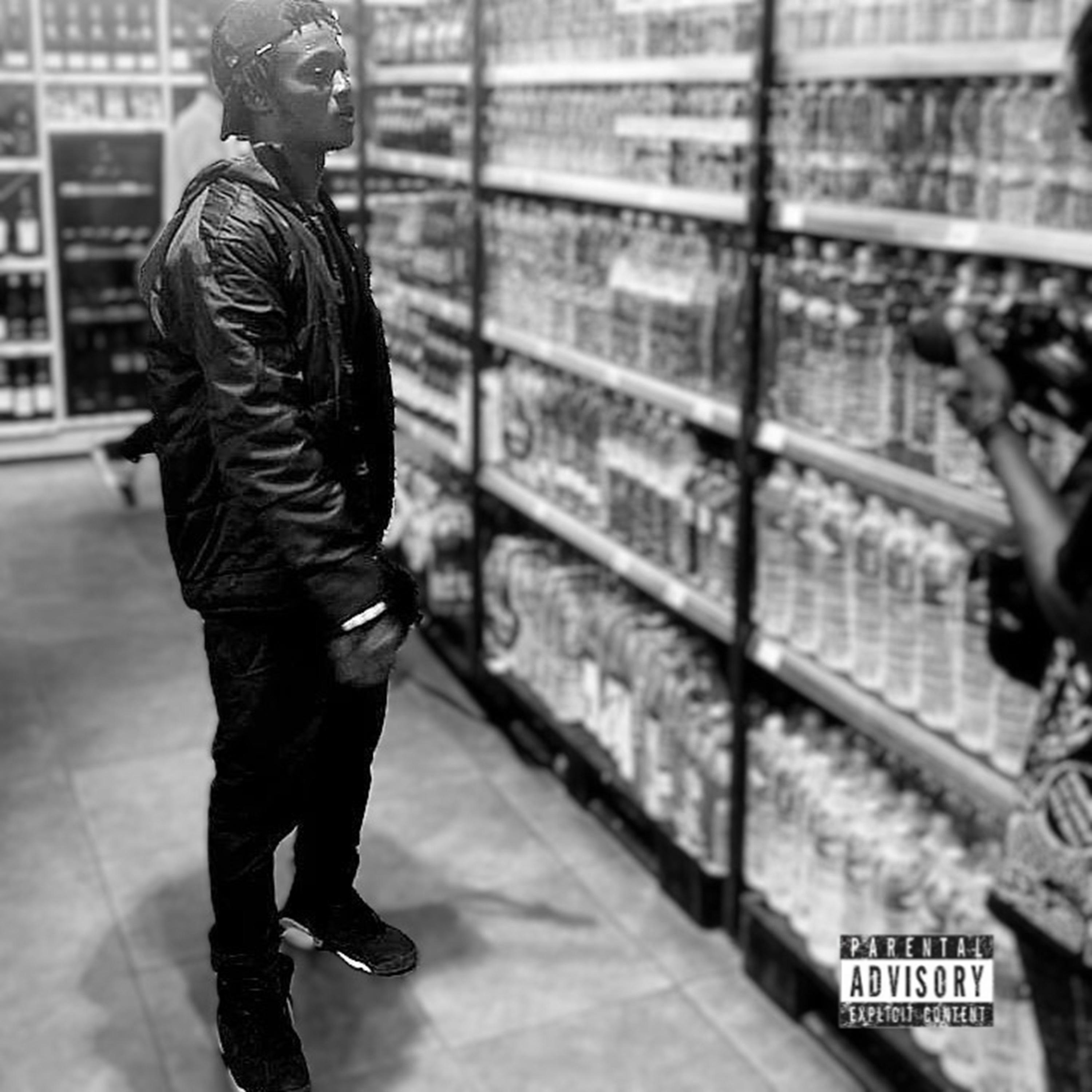 Dmv Goat (feat. CallMeChucky)