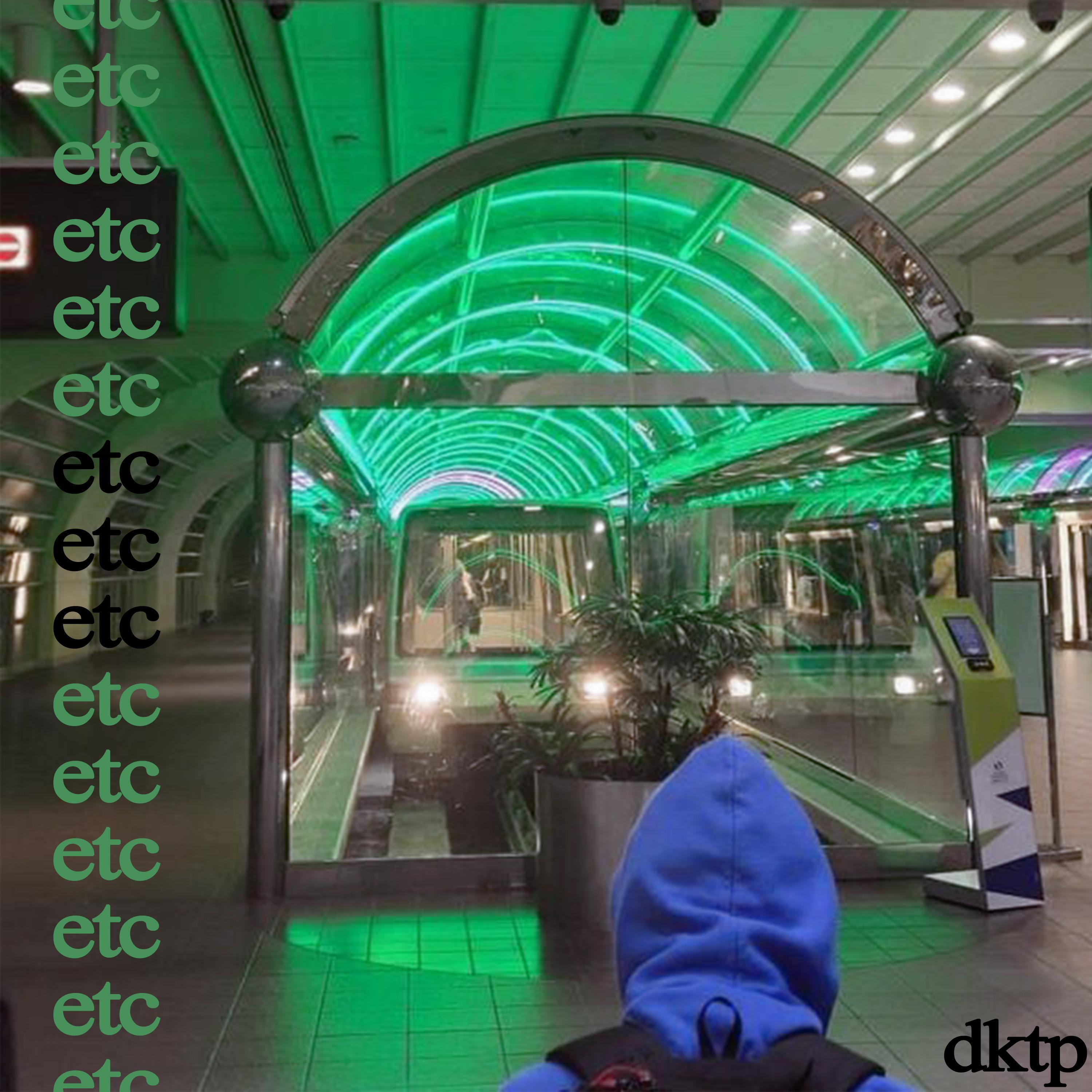 I stayed, despite you