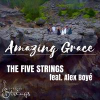 Amazing Grace (feat. Alex Boyé)