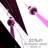 Berlin Afterwork House, Vol. 29