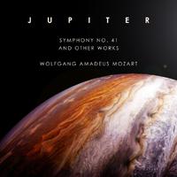 'Jupiter' - Symphony No. 41 and other works