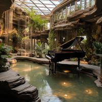 Piano Music: Spa Soothing Tunes