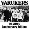 The Varukers - Destroy the System