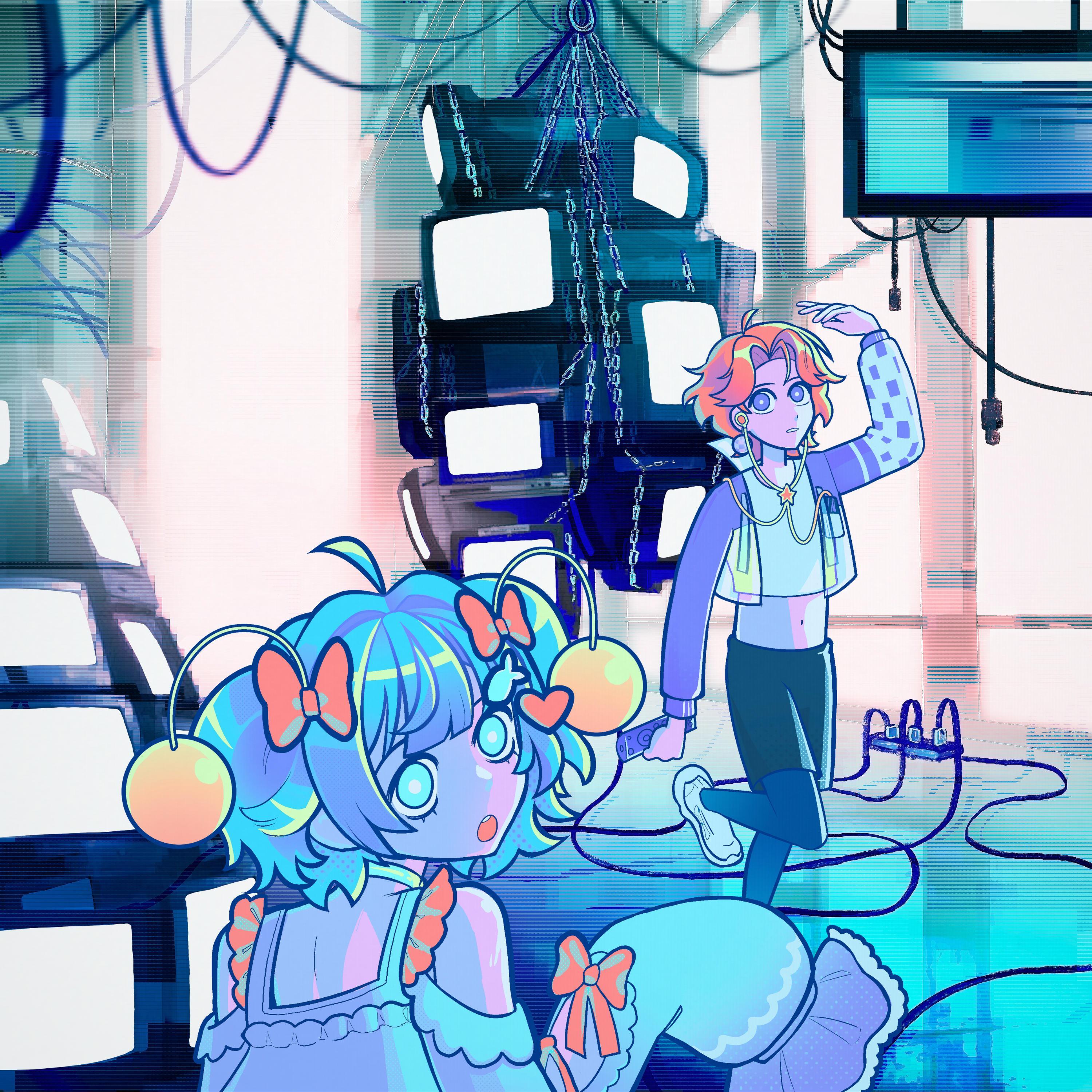 Flight Times (feat. Moon Jelly)