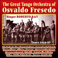 The Great Tango Orchestra Of