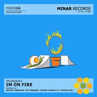 Im On Fire (Remixes)