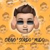 JTorres - Ciego. Sordo. Mudo (feat. Bryan Omega)