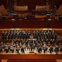 Orchestra dell'Accademia Nazionale di Santa Cecilia