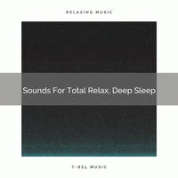 Sounds For Total Relax, Deep Sleep