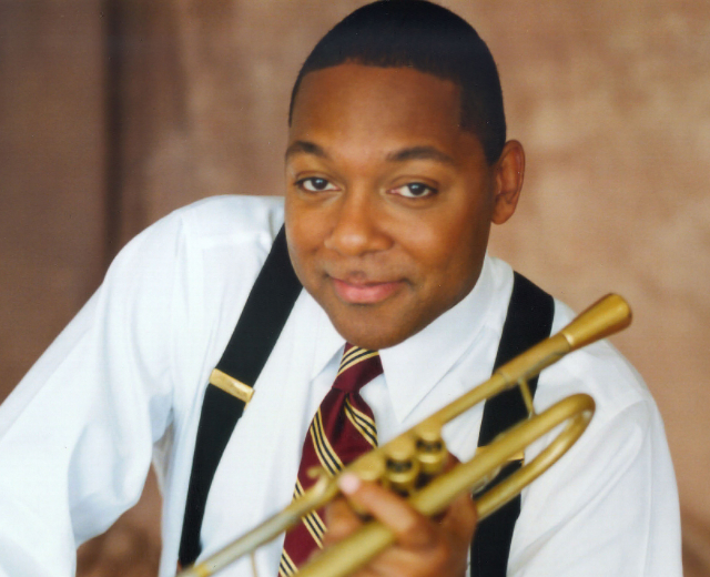 Wynton Marsalis