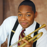 Wynton Marsalis