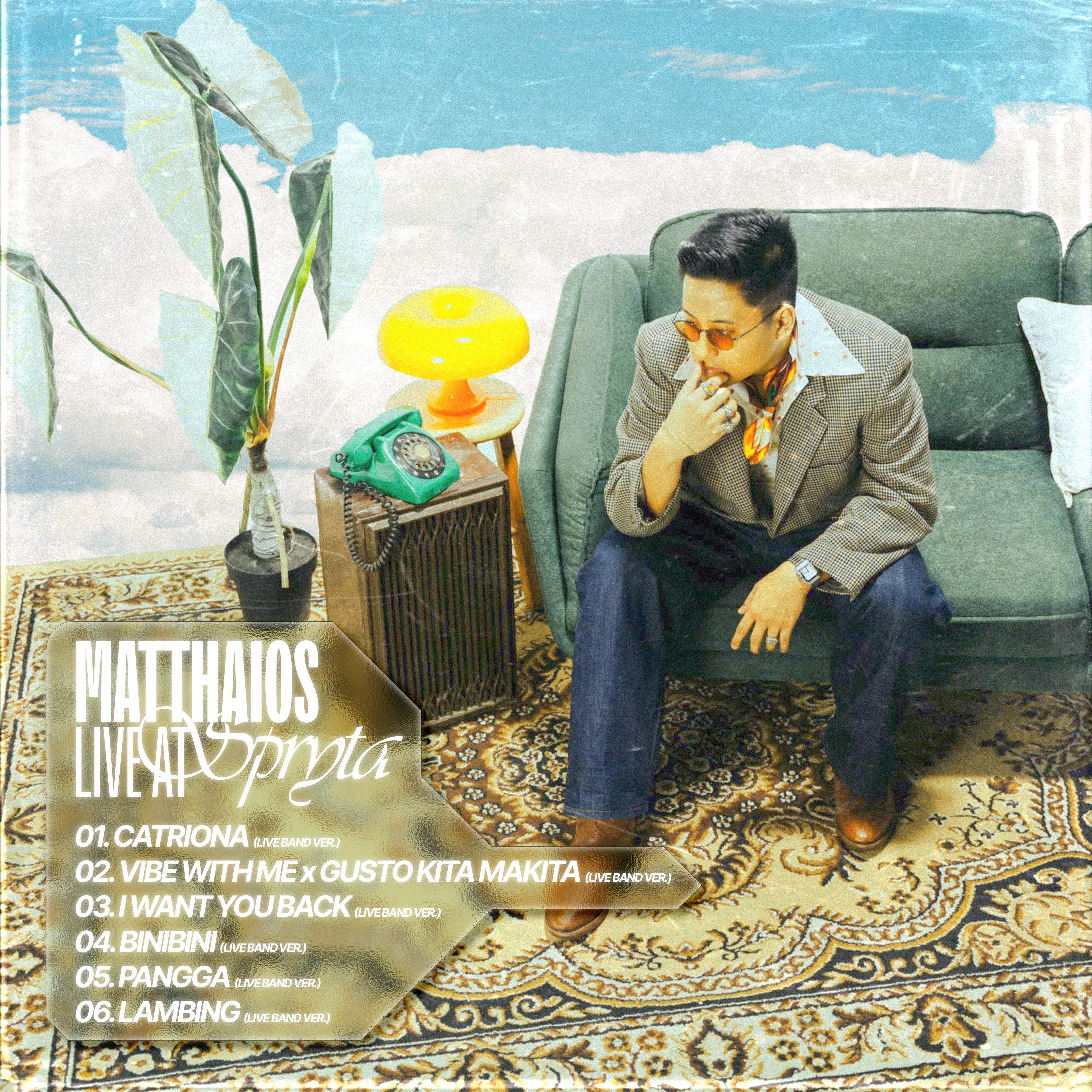 Binibini (Live Band Version)