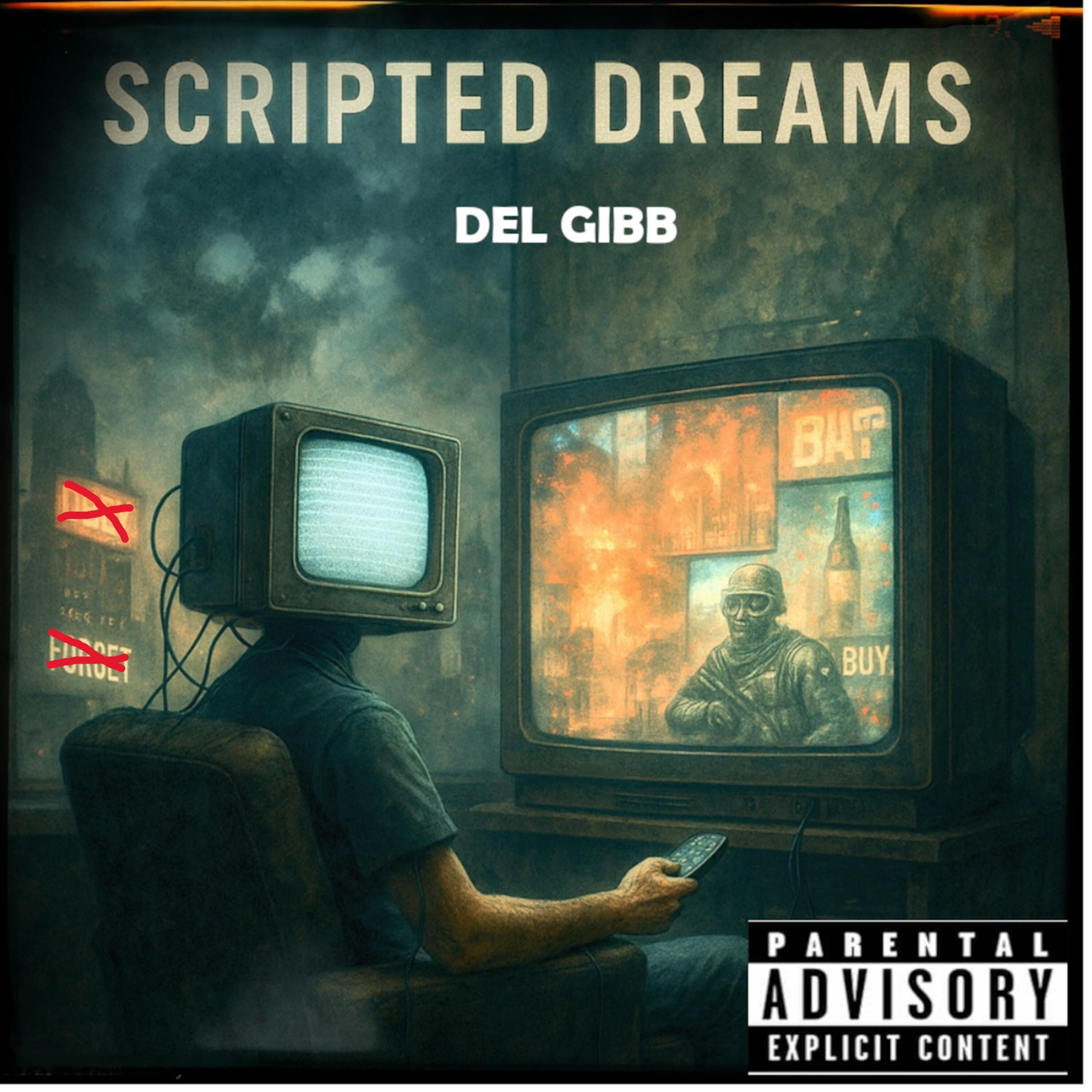 Scripted Dreams