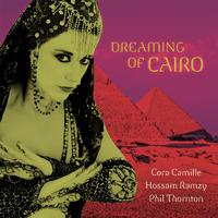 Dreaming of Cairo