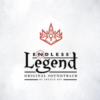 Endless Legend: Definitive Edition (Original Game Soundtrack)