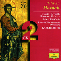 Handel: Messiah, HWV 56