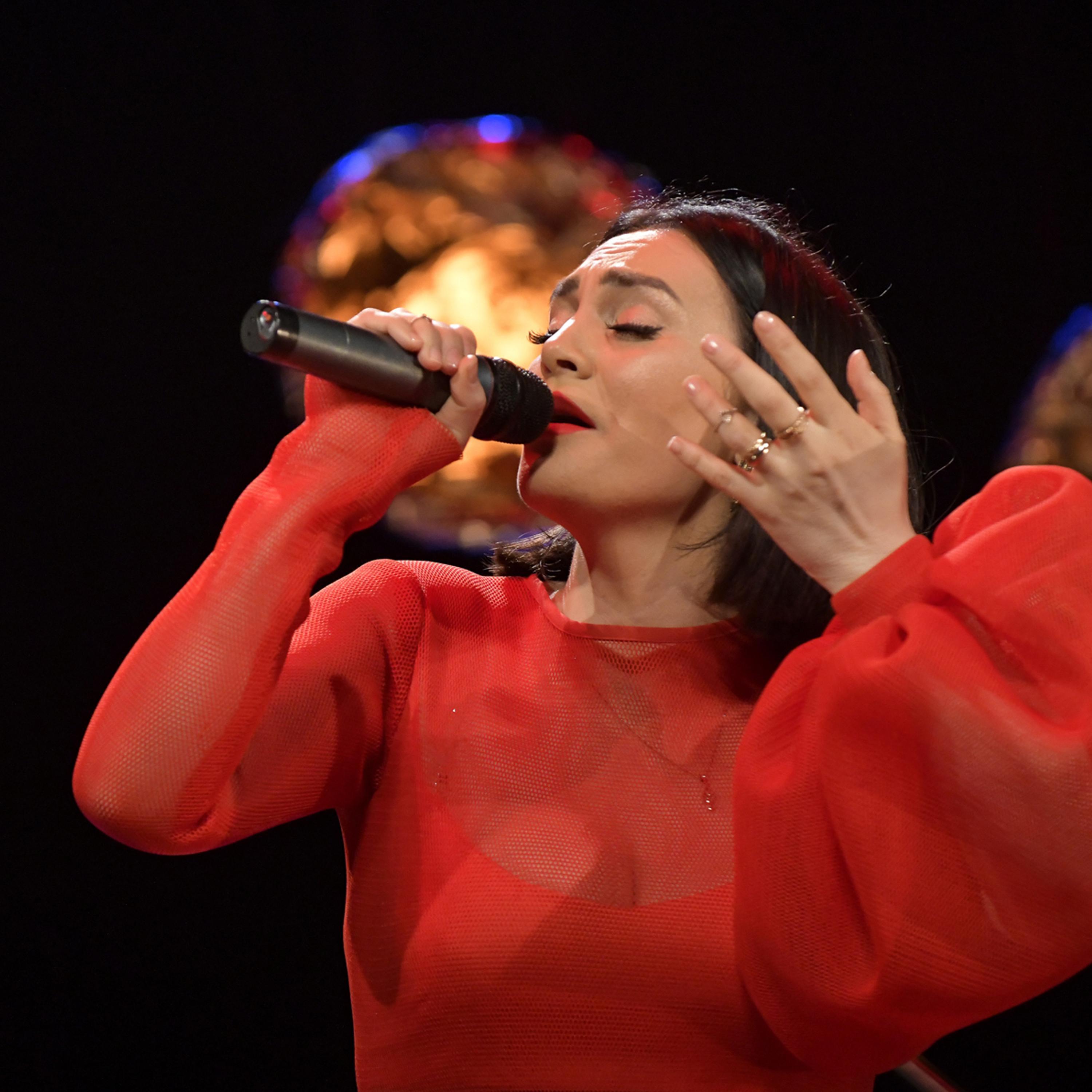 Doli Goca Ne Penxhere