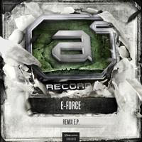 E-Force Remix E.P.