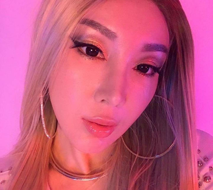 韩阿筎那ArunaH