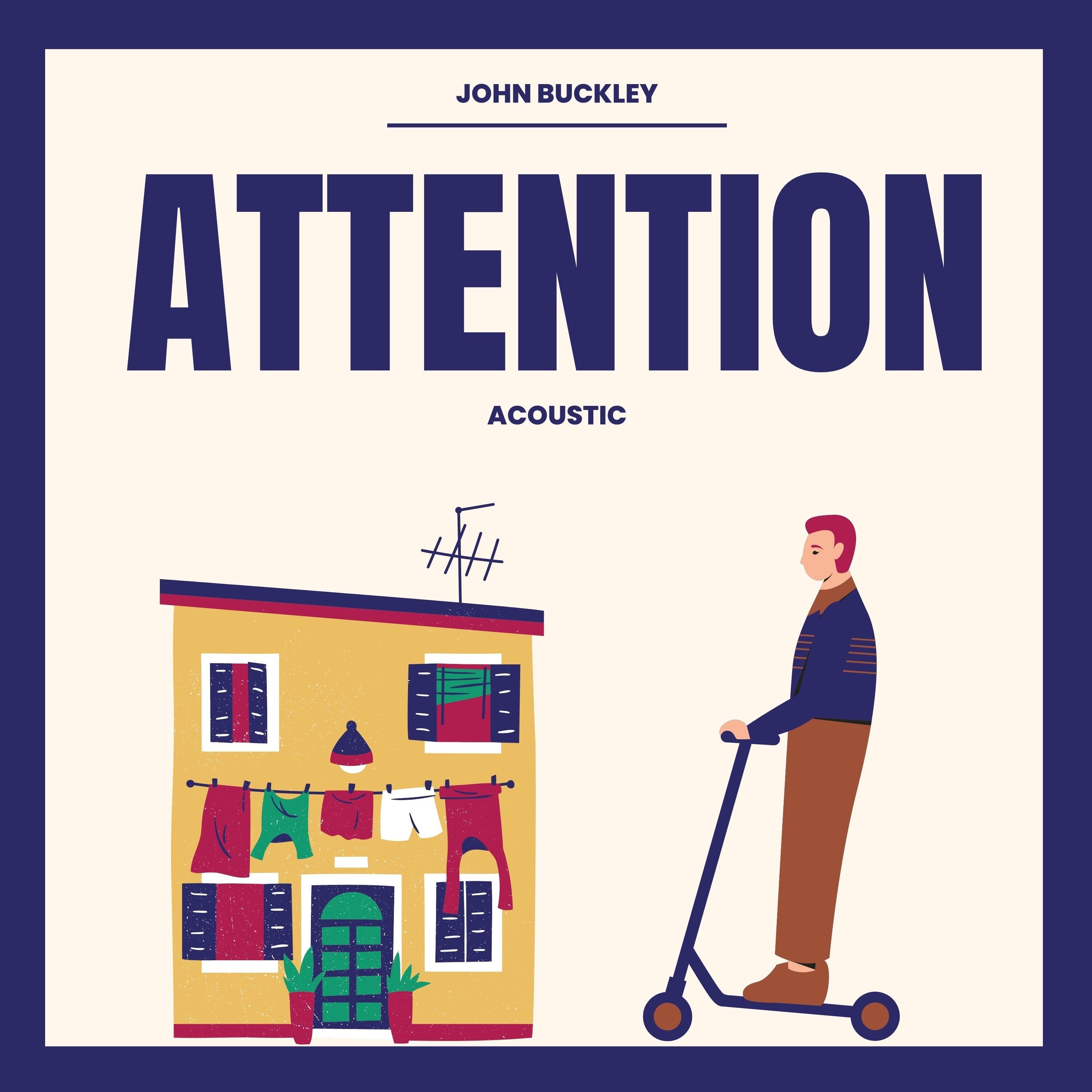 Attention (Acoustic)