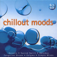 Chillout Moods [Box Set]