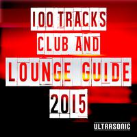 100 Tracks Club and Lounge Guide 2015