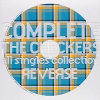 all singles collection REVERSE