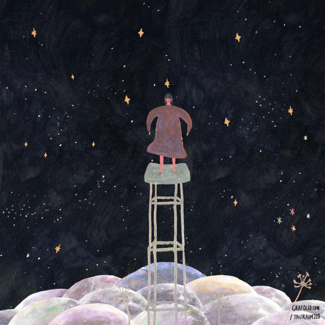 听歌许愿：新的一年进化成更好的人