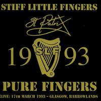 Pure Fingers (Live at Barrowlands, Glasgow, 3/17/1993)