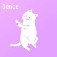 Cat Dance